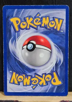 Pokemon Lot of Vintage Holo Cards Vaporeon Jungle & Corrected Evo Box Zapdos MP - Image 3