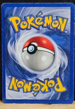 Pokemon Lot of Vintage Holo Cards Vaporeon Jungle & Corrected Evo Box Zapdos MP - Image 5