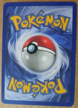 Computer Search 71/102 Rare Non-Holo Base Set Pokemon Trainer Card MP - Image 4