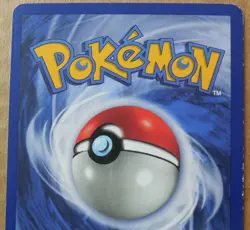 Computer Search 71/102 Rare Non-Holo Base Set Pokemon Trainer Card MP - Image 5