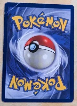 Mewtwo - Black Star #14 2000 Promos - Wizards WOTC Vintage Pokemong Card TCG ⭐ - Image 2