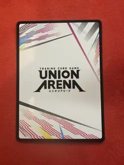 Attack On Titan Union Arena Action Point Card AOT-AP01 NM/M Foil English - Image 2