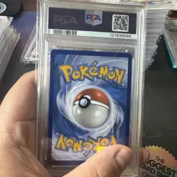 PSA 10 Umbreon 2024 Trick or Trade Halloween Pokemon Card #130 Gem Mint - Image 3