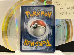 NM/LP Gardevoir EX 111/114 Full Art Steam Siege Pokemon Card - Image 2