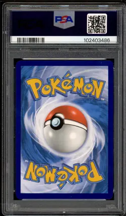 2023 PSA 9 Pokemon Scarlet & Violet Gardevoir ex SIR 245/198 Card Special Illus - Image 2