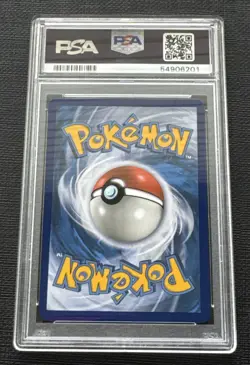 Pokemon 2019 Moltres Zapdos Articuno GX Black Star Promo Card SM210 PSA 10 - Image 2