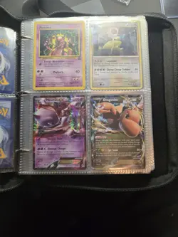 Pokemon Trading Card Game Collection Lot - Image 2
