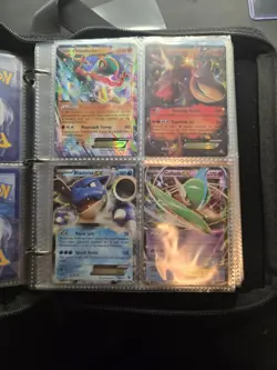 Pokemon Trading Card Game Collection Lot - Image 3