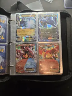 Pokemon Trading Card Game Collection Lot - Image 4