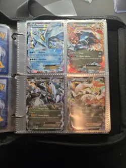 Pokemon Trading Card Game Collection Lot - Image 5