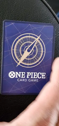 Izo (Parallel) - ST22-002 - One Piece Card Game N/M - Image 3