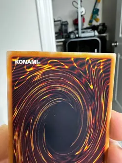 Last Turn Super Rare MA-51 Japanese Vintage YuGiOh Card - Image 5