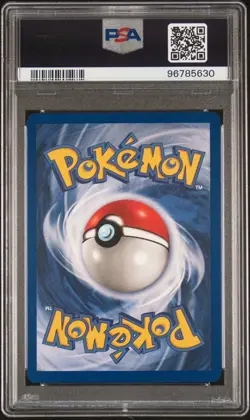 Pokemon Base 2 # 23 Dugtrio PSA 10 Card GEM MINT! Trusted Seller! Free Shipping! - Image 2