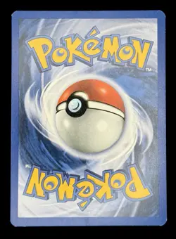 Brock's Geodude 1st Edition Gym Challenge 68/132 Unlimited Edition Regular Card - Image 2