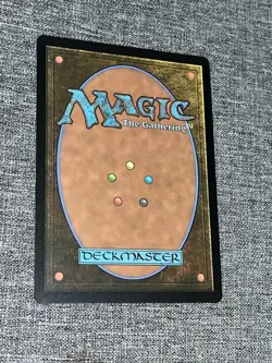 Jackal, Genius Geneticist - 0131 - Marvel's Spider-Man MTG - NM/M - Image 2