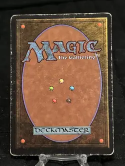 Magic the Gathering Unlimited Edition Elvish Archers ~MP/HP~ - Image 2