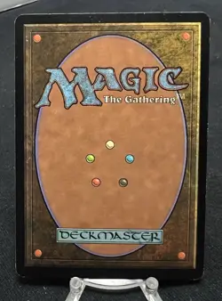 Magic the Gathering Rathi Assassin *Foil* Nemesis 67/143 Prerelease Promo MTG - Image 2