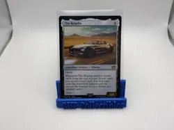 The Regalia Final Fantasy Regular - Image 1