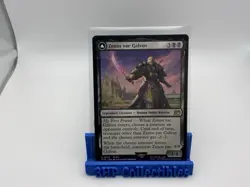 Zenos yae Galvus Final Fantasy Regular - Image 1