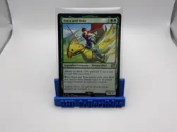 Bartz and Boko Final Fantasy Regular - Image 1