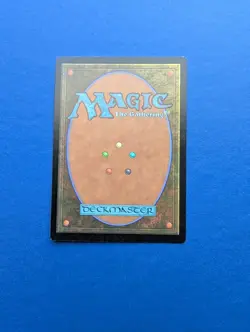 MTG Zedruu the Greathearted: Commander #240 - NM - Image 2