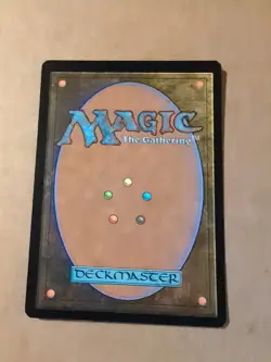 Brushland (Borderless) The Brothers' War Foil - Image 2