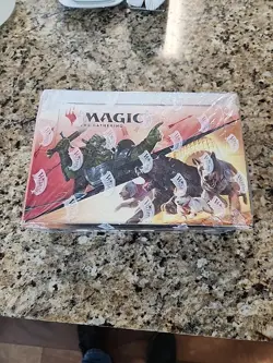NEW SEALED MTG Jumpstart 2020 Booster Box - Image 1