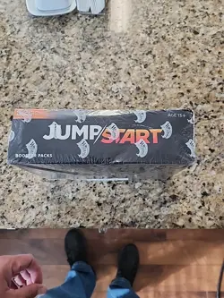 NEW SEALED MTG Jumpstart 2020 Booster Box - Image 5