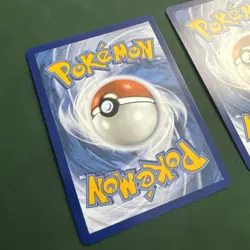 2023 Pokemon Squirtle, Wartortle, & Blastoise EX Scarlet & Violet 151 IR/SIR Set - Image 5