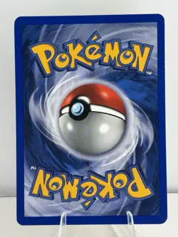 Cleffa 31/53 Wotc Black Star Promo Regular Pokemon NM Unplayed - Image 2