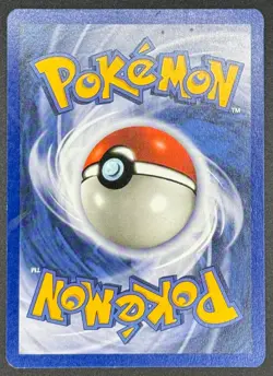 Dragonite 04/62 Pokemon TCG Vintage Fossil Unlimeted Holo Rare - Lightly Played - Image 2