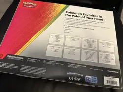 Pokemon TCG Scarlet & Violet 151 5-Pack of Mini Tins and 4 Promos Costco Bundle - Image 2