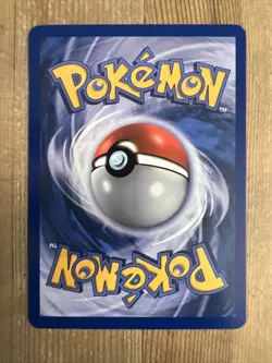 Pokemon TCG Zekrom Black and White 47/114 Reverse Holo Holo Rare VLP - Image 2