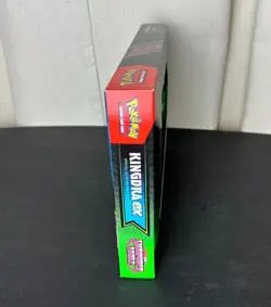 Pokemon Scarlet & Violet Shrouded Fable Kingdra ex TCG Sealed - Image 3