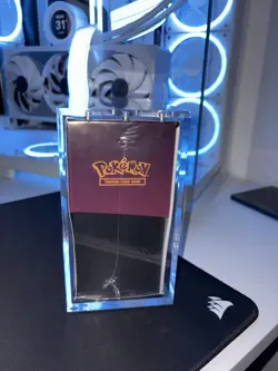 Obsidian Flames Pokemon Center ETB Elite Trainer Box Sealed - Image 5
