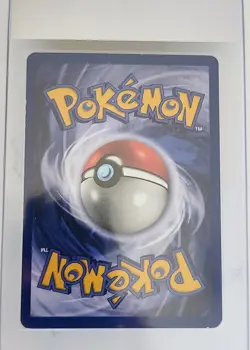 WAG Certified Lp- Pikachu 1st Edition 60/64 Jungle Vintage Pokemon Tcg - Image 2