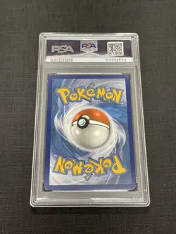 Pokemon PSA 10 Froakie Hidden Fates SV11/SV94 Holo Shiny Holo Rare GEM MINT! - Image 2