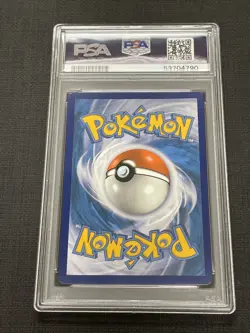 Pokemon PSA 10 Golisopod GX Hidden Fates SV48/SV94 Holo Full Art - Image 2