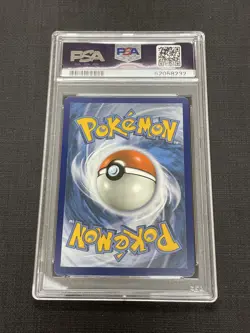 Pokemon PSA 10 Brooklet Hill Hidden Fates SV88/SV94 Holo Secret Rare GEM MINT! - Image 2