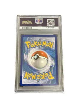 2020 Pokemon SWSH BSP Champions Path CHARIZARD V #050 PSA 10 GEM MINT - Image 2