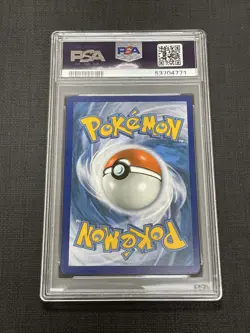 Pokemon PSA 10 Buzzwole GX Hidden Fates SV68/SV94 Holo Full Art - Image 2