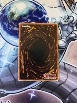 (59) Yu-Gi-Oh! - Dark Hole - LOB-052 - Super Rare Unlimited HP - Image 5
