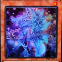 Yu-Gi-Oh! TCG Magicians' Souls Super Rare RA02-EN014 1st Edition NEVER PLAYED - Image 2