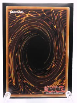 Yu-Gi-Oh! TCG Magicians' Souls Super Rare RA02-EN014 1st Edition NEVER PLAYED - Image 3