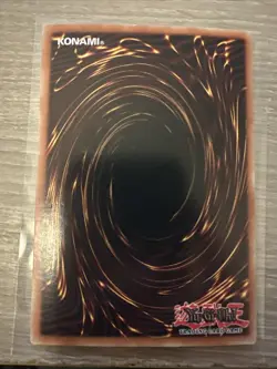 Elemental Hero Shining Phoenix Enforcer DP05-EN013 - Aster Phoenix - 1st Edition - Image 2