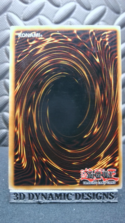 | Yugioh Into The Void TSHD-EN049 Ultimate Rare The Shining Darkness PL 🔥 | - Image 2