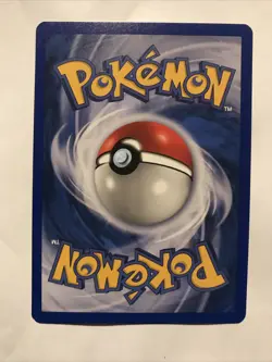 Pokemon - Scyther 45 - Black Star Promo Card - Image 2