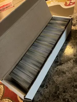1150 Pokemon TCG Cards Bulk (English, Japanese and Korean) ￼ - Image 3