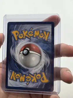 Surfing Pikachu V 008/025 - Celebrations - Holo Pokemon Card Near Mint (NM) - Image 2