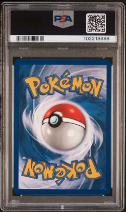 2000 Pokemon Base 2 #24 Electabuzz PSA 9 Card MINT! Trusted Seller Free Shipping - Image 2